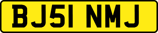 BJ51NMJ