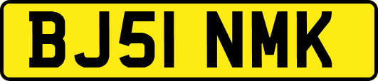 BJ51NMK