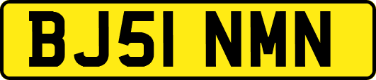 BJ51NMN