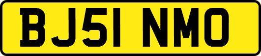 BJ51NMO