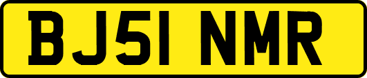 BJ51NMR