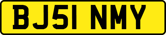 BJ51NMY