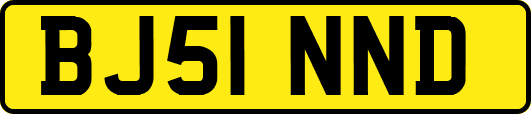 BJ51NND