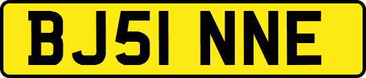 BJ51NNE