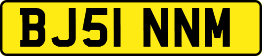 BJ51NNM