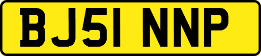 BJ51NNP