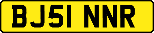 BJ51NNR