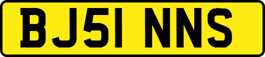 BJ51NNS