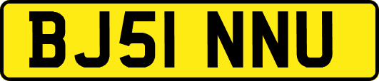 BJ51NNU