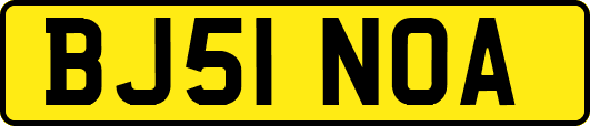 BJ51NOA