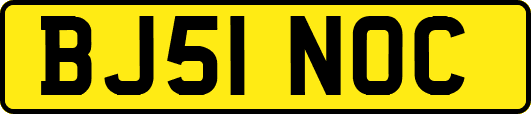 BJ51NOC