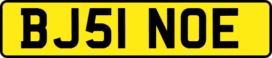 BJ51NOE