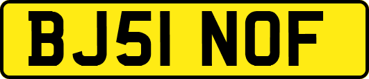 BJ51NOF