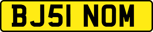 BJ51NOM