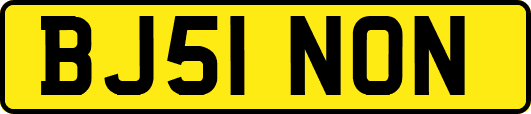 BJ51NON