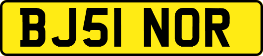 BJ51NOR