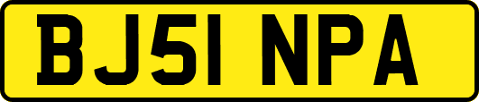 BJ51NPA