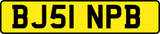 BJ51NPB