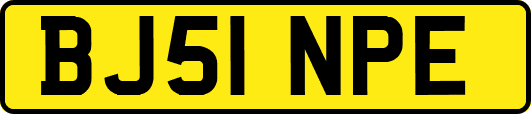 BJ51NPE