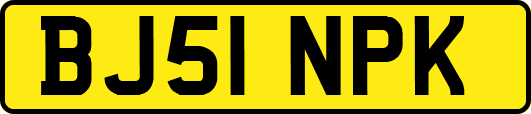 BJ51NPK