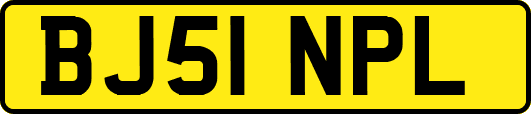 BJ51NPL