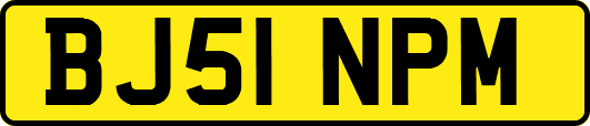 BJ51NPM