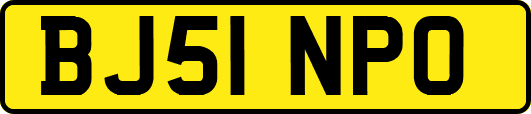 BJ51NPO