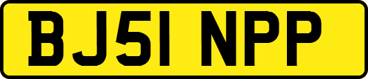 BJ51NPP