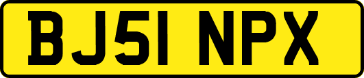 BJ51NPX