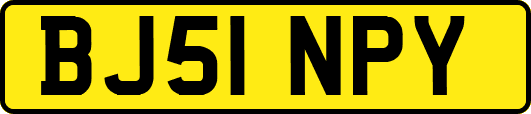 BJ51NPY