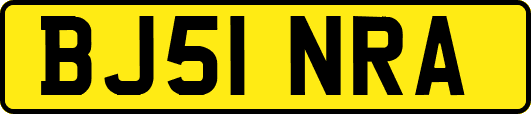 BJ51NRA