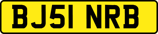 BJ51NRB