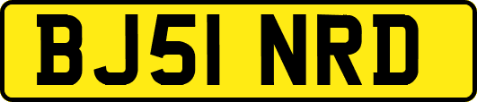 BJ51NRD