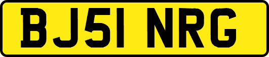 BJ51NRG