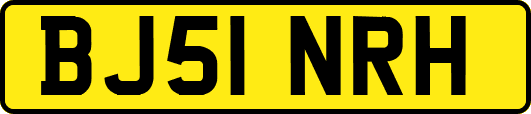 BJ51NRH