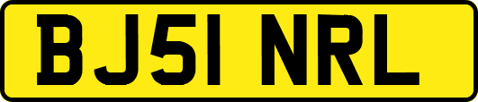 BJ51NRL