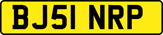 BJ51NRP