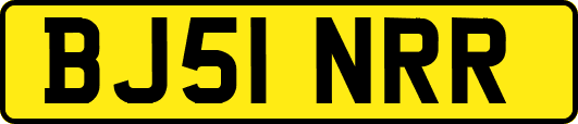 BJ51NRR