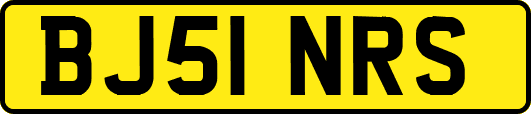 BJ51NRS