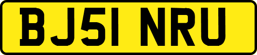 BJ51NRU