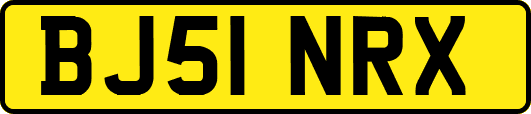 BJ51NRX