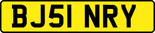 BJ51NRY