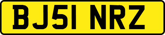 BJ51NRZ