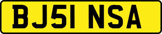 BJ51NSA