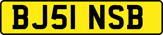 BJ51NSB