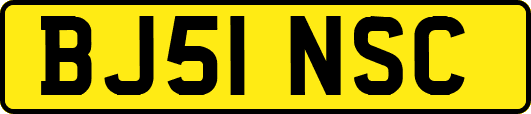 BJ51NSC