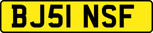 BJ51NSF