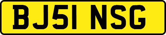 BJ51NSG