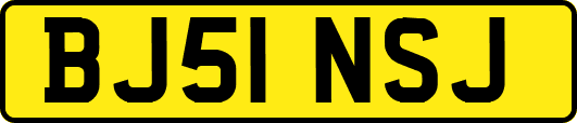 BJ51NSJ