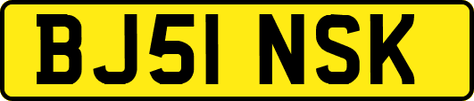 BJ51NSK